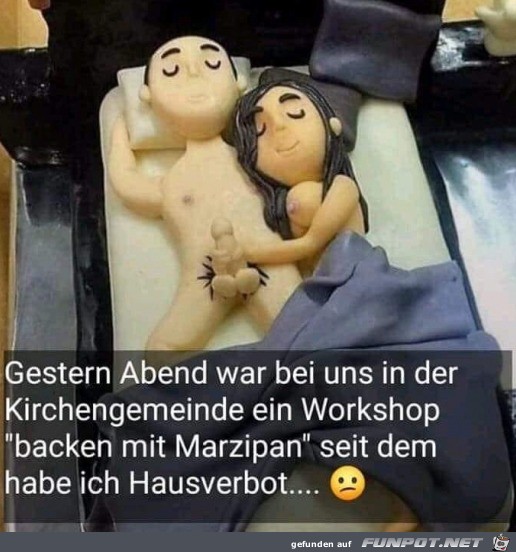 Hausverbot