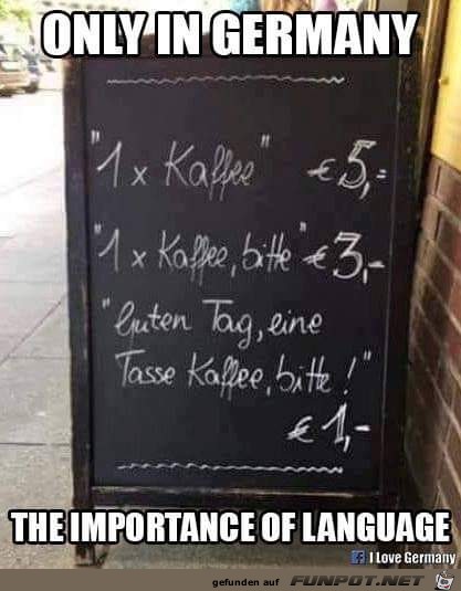 Kaffee Kaffee