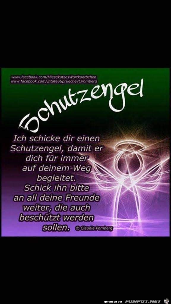 Schutzengel Schutzengel