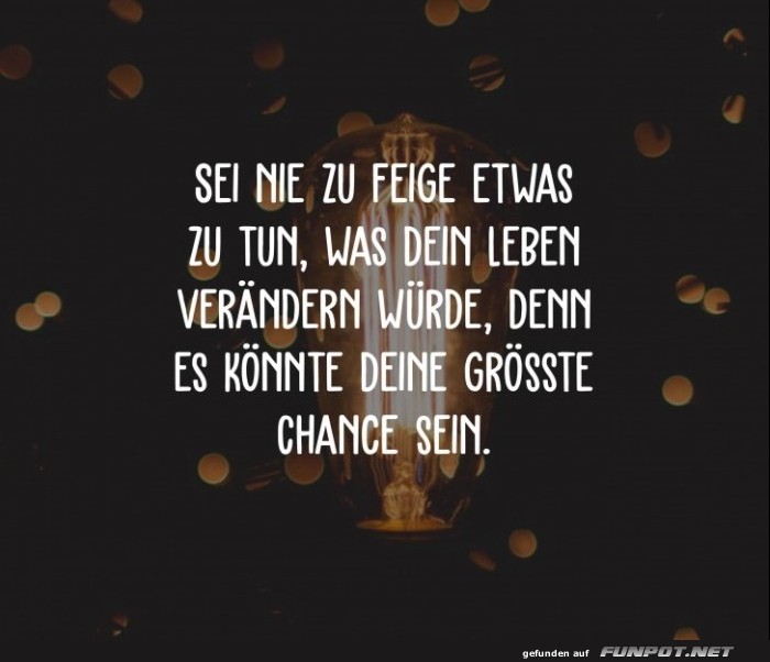 10 schne Sprche und Lebensweisheiten aus...