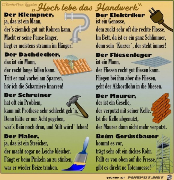 hoch lebe das handwerk 2019 hoch lebe das handwerk 2019
