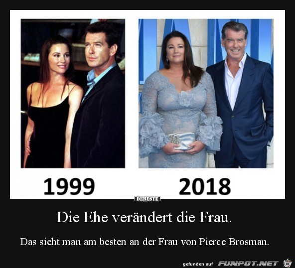 1999 und 2018..