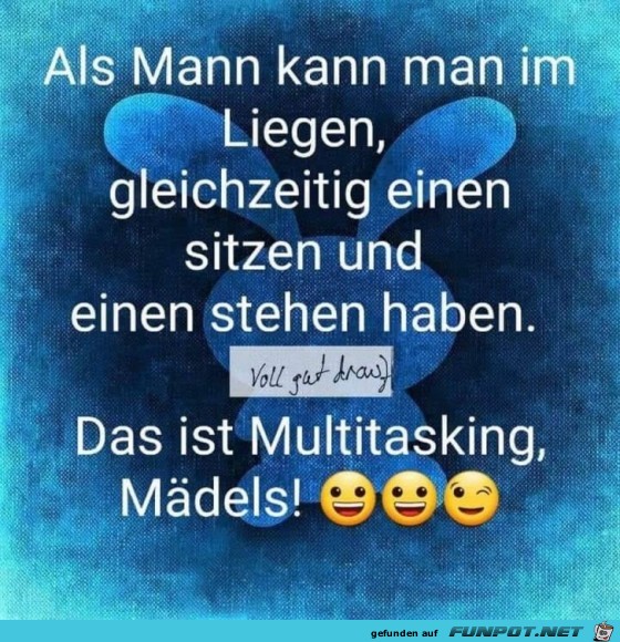 Multitasking