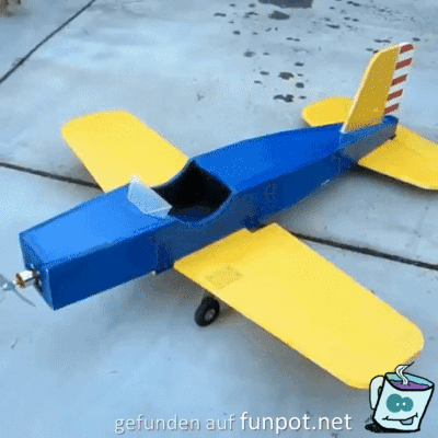 Tierischer Pilot Tierischer Pilot