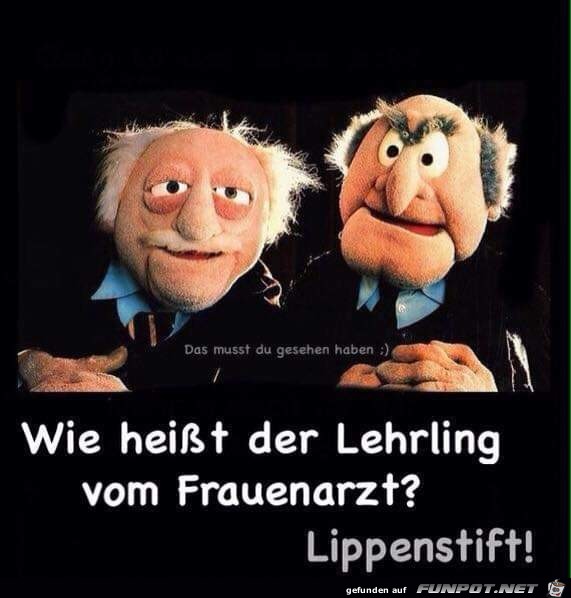 Lehrling Lehrling