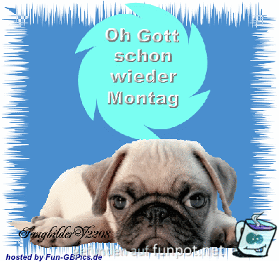 Oh Gott Oh Gott