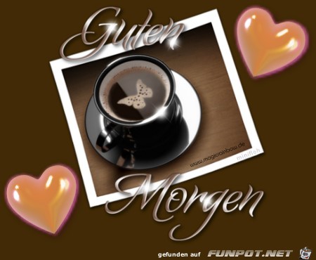 Guten Morgen Guten Morgen