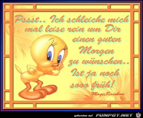 Pssst... Pssst...