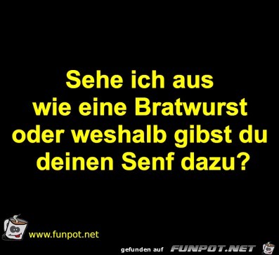 Gute Frage