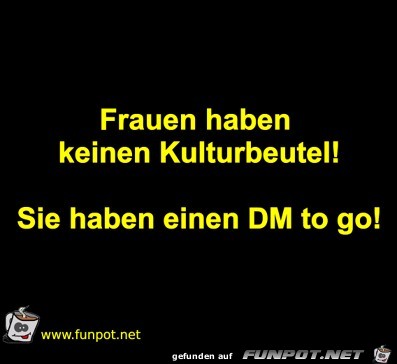 Das stimmt Das stimmt