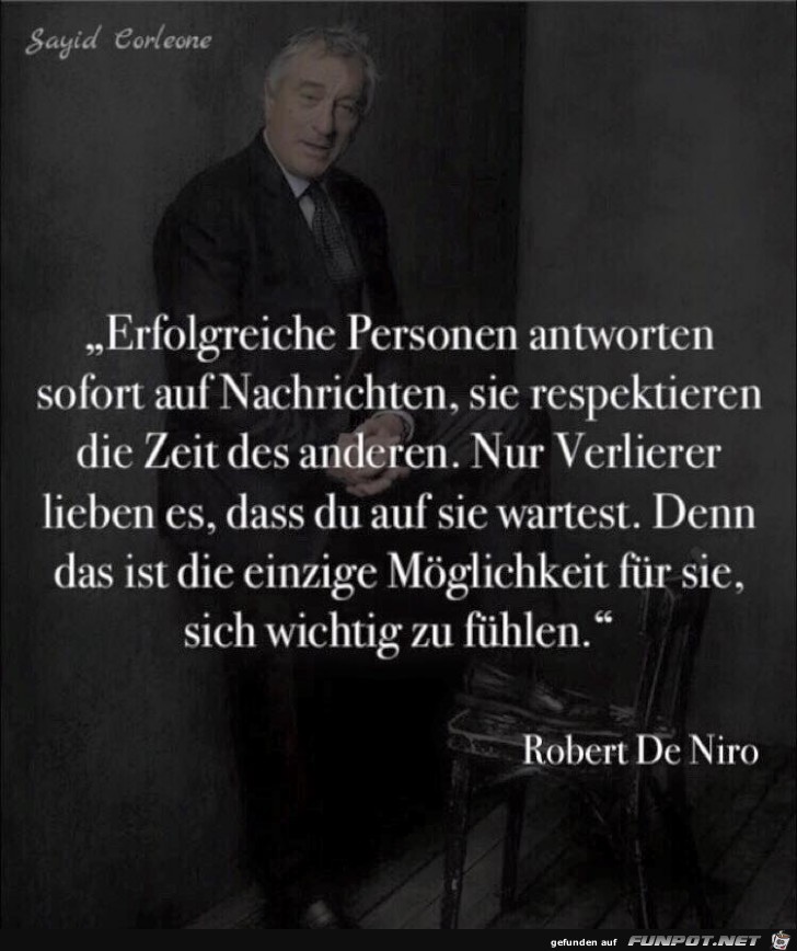 Erfolgreiche Personen