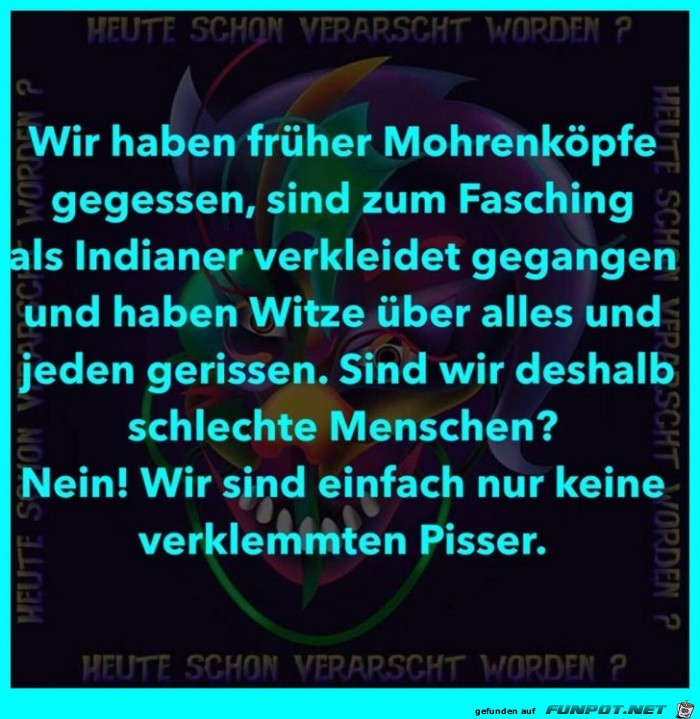 Schlechte Menschen Schlechte Menschen