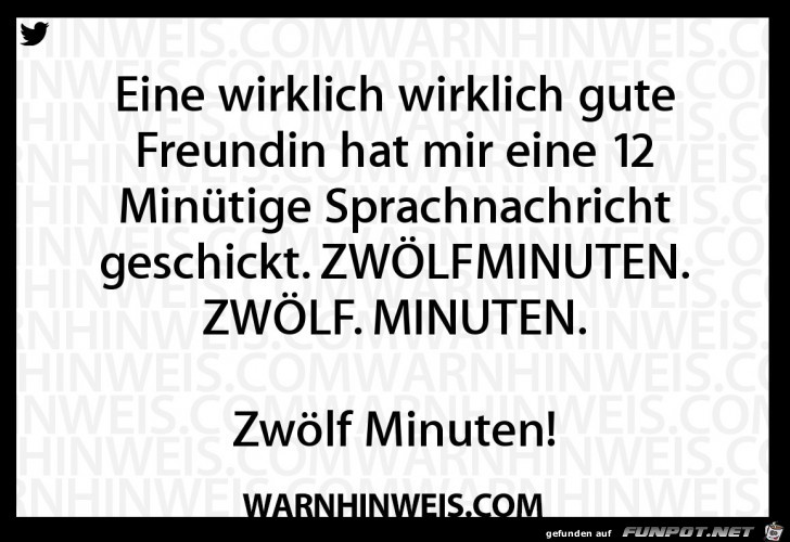 Sprachnachricht Sprachnachricht