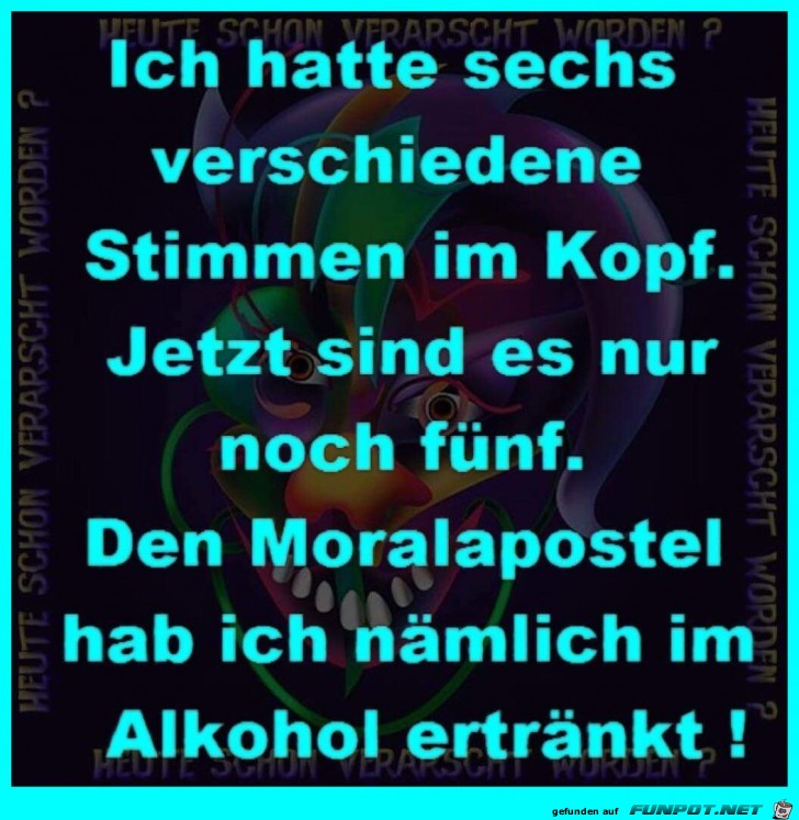 Stimmen Stimmen