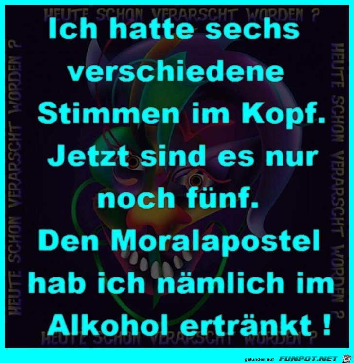 Stimmen