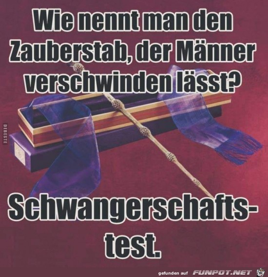 Schwangerschaftstest... Schwangerschaftstest...