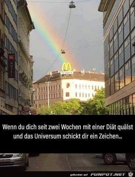 Ein Zeichen Ein Zeichen