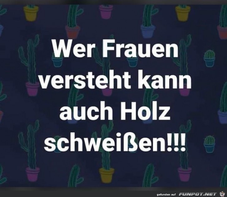 Frauen verstehen Frauen verstehen