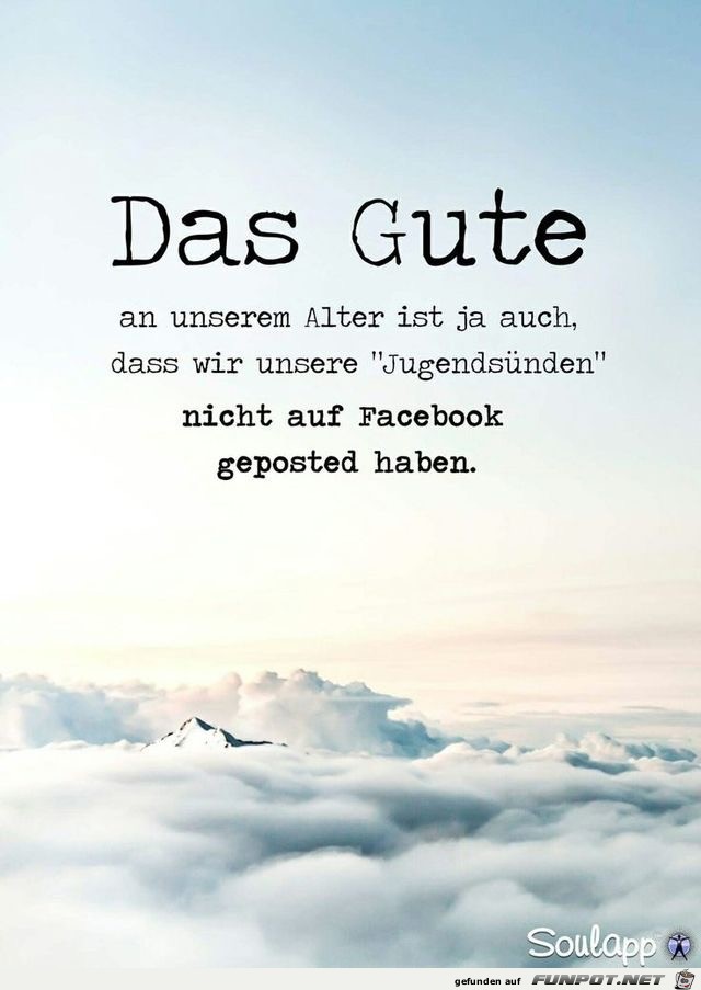 das Gute