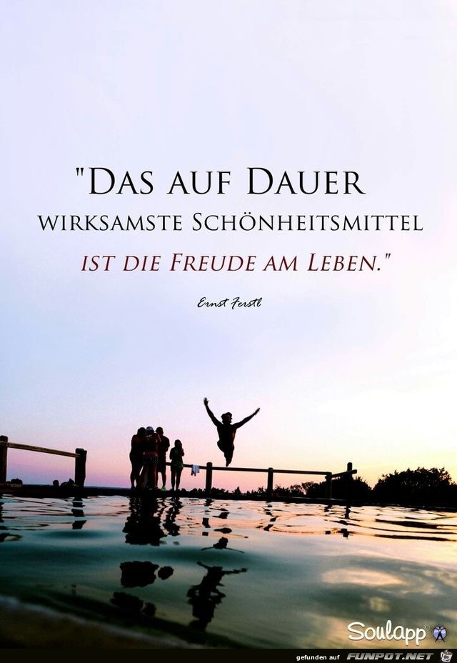 das auf Dauer