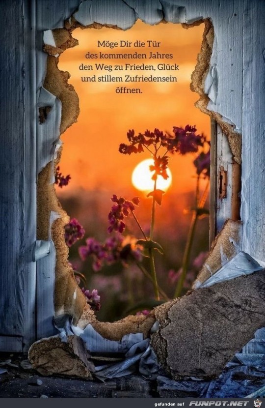 möge dir die tür möge dir die tür