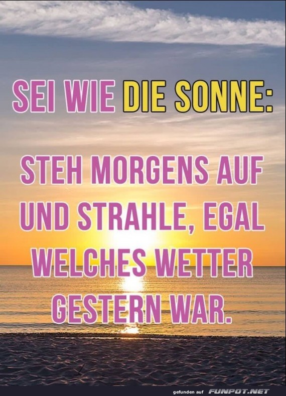 10 schne Sprche und Lebensweisheiten aus...