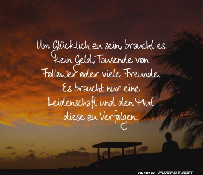 10 schne Sprche und Lebensweisheiten aus...