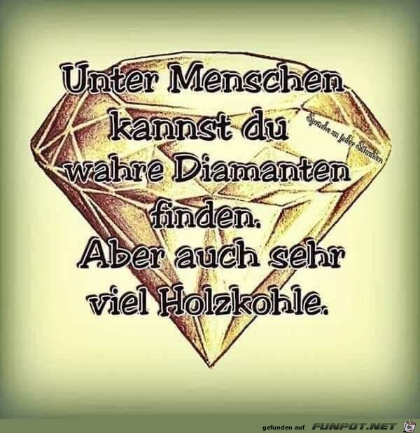 unter Menschen unter Menschen