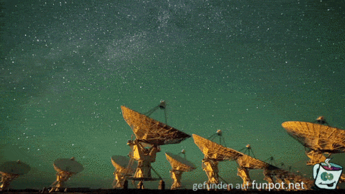 Radarstation Radarstation
