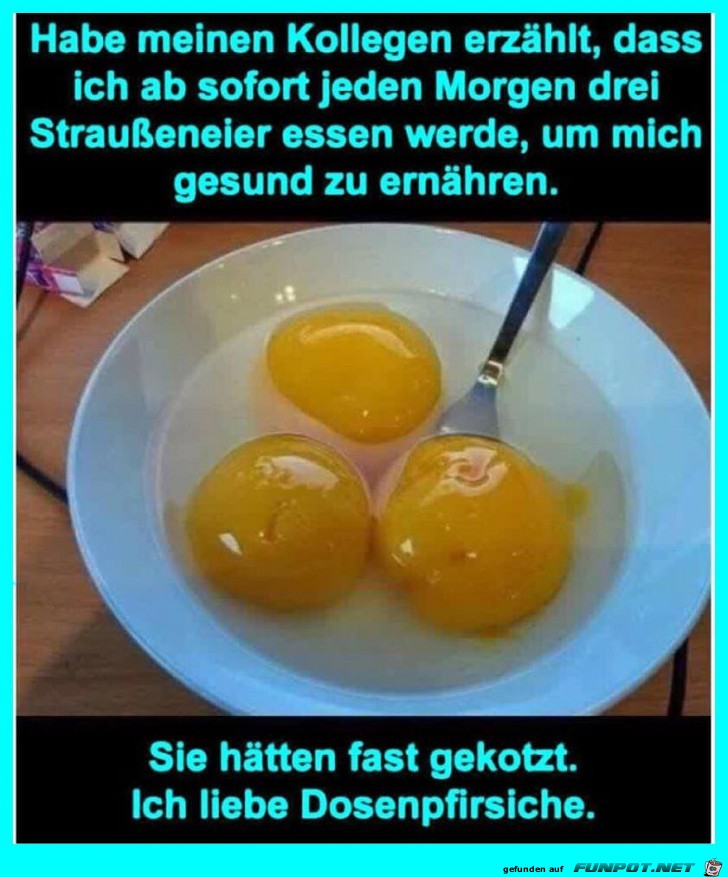 Gesunde Ernährung Gesunde Ernährung