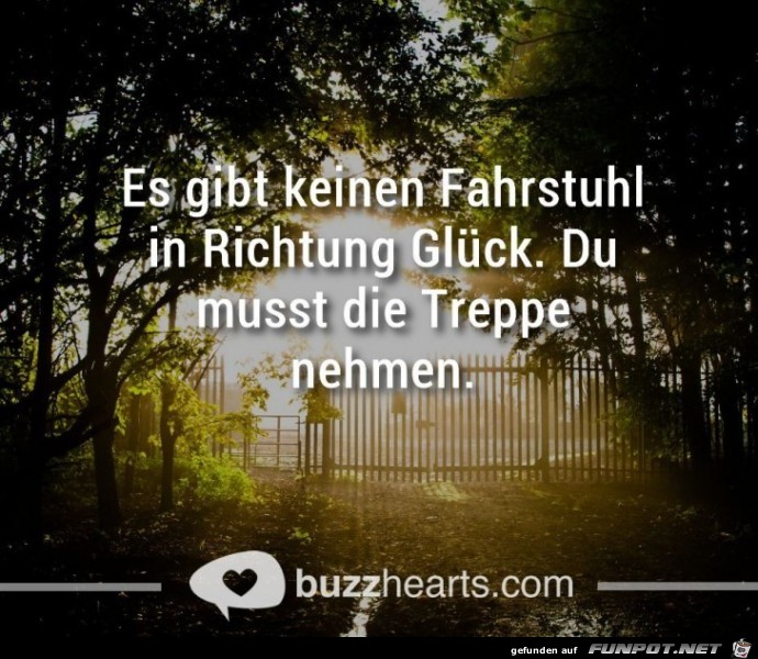 ES gibt keinen Fahrstuhl ES gibt keinen Fahrstuhl