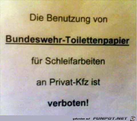 Bundeswehr Bundeswehr