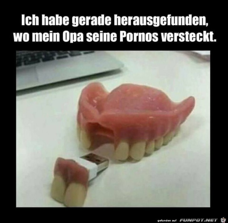ich habe gerade herausgefunden ich habe gerade herausgefunden