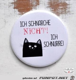 ich schnarche nicht ich schnarche nicht