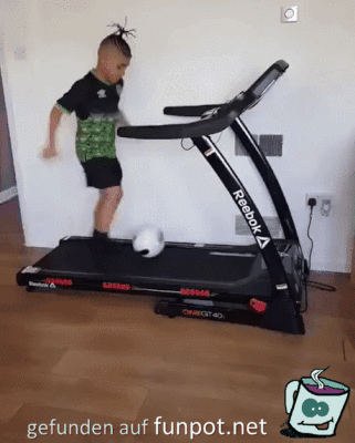 gutes Training gutes Training