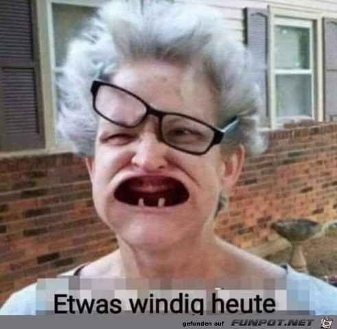 Windig Windig