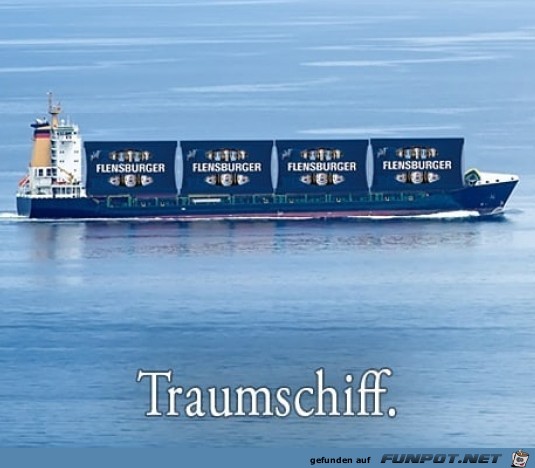 Traumschiff Traumschiff