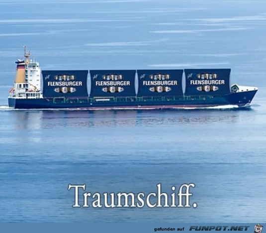 Traumschiff