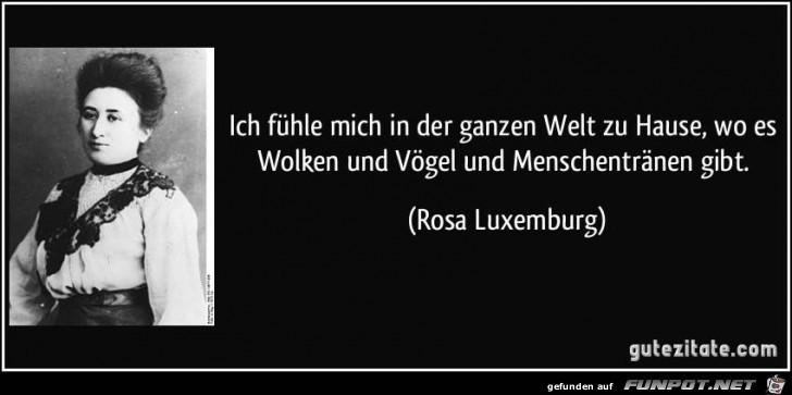 ich fuehle mich ich fuehle mich