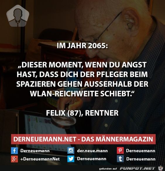 im Jahr 2065