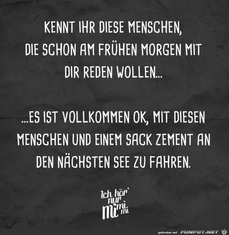 kennt ihr diese menschen kennt ihr diese menschen