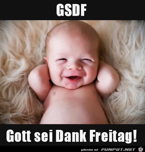 Freitag