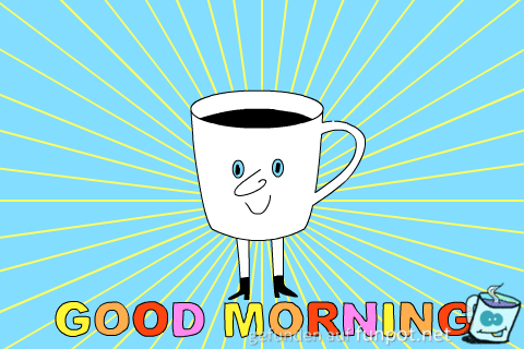 Good Morning Good Morning