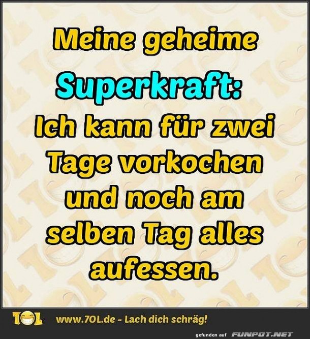 Superkraft