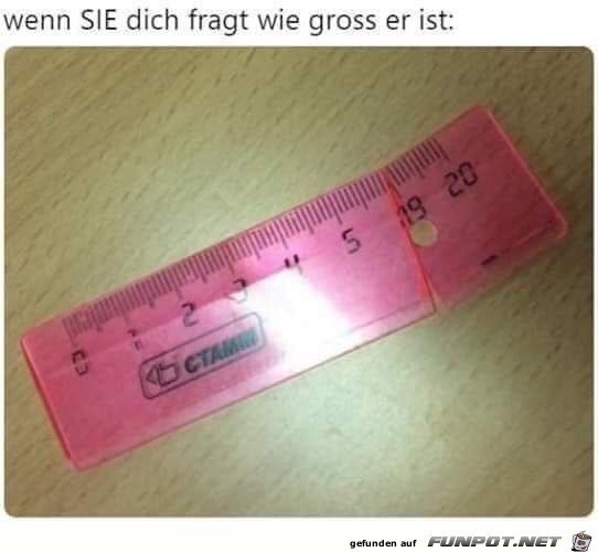 Geschummelt Geschummelt