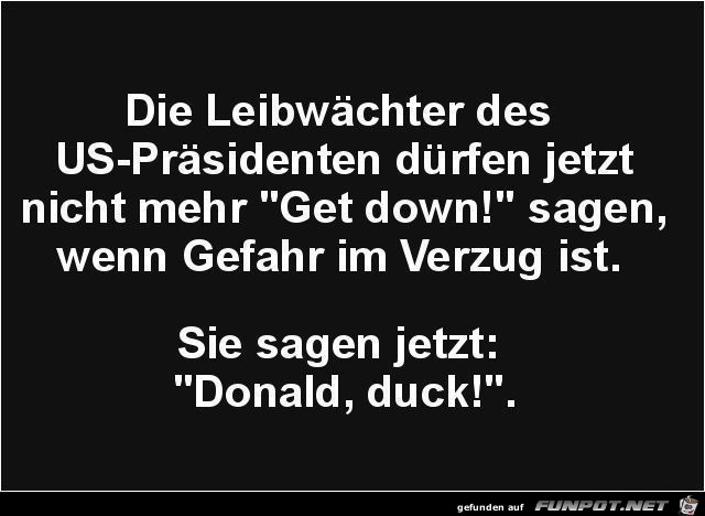 Sehr richtig Sehr richtig