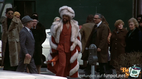 Der King von Brooklin Der King von Brooklin