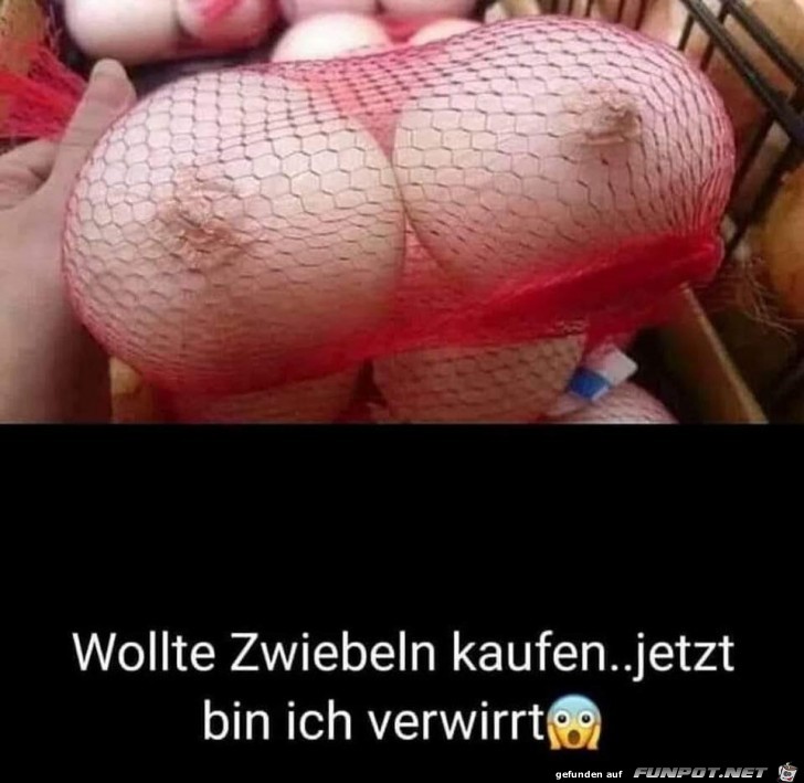 Verwirrend Verwirrend