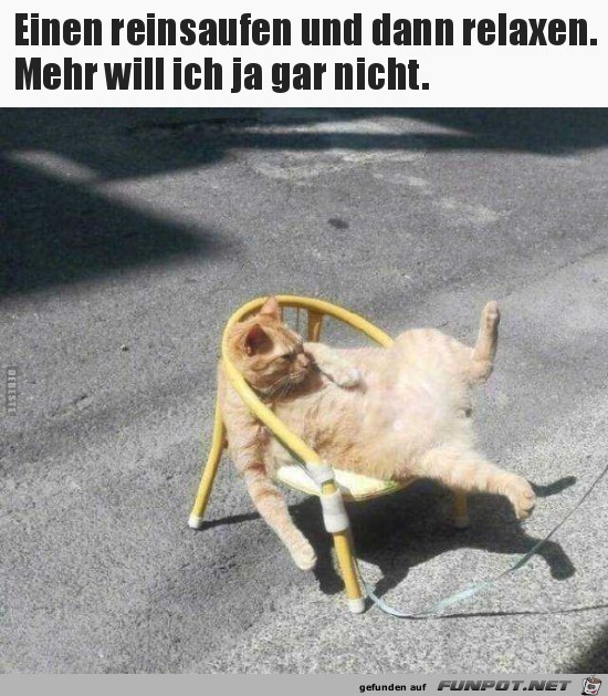 So ist es So ist es