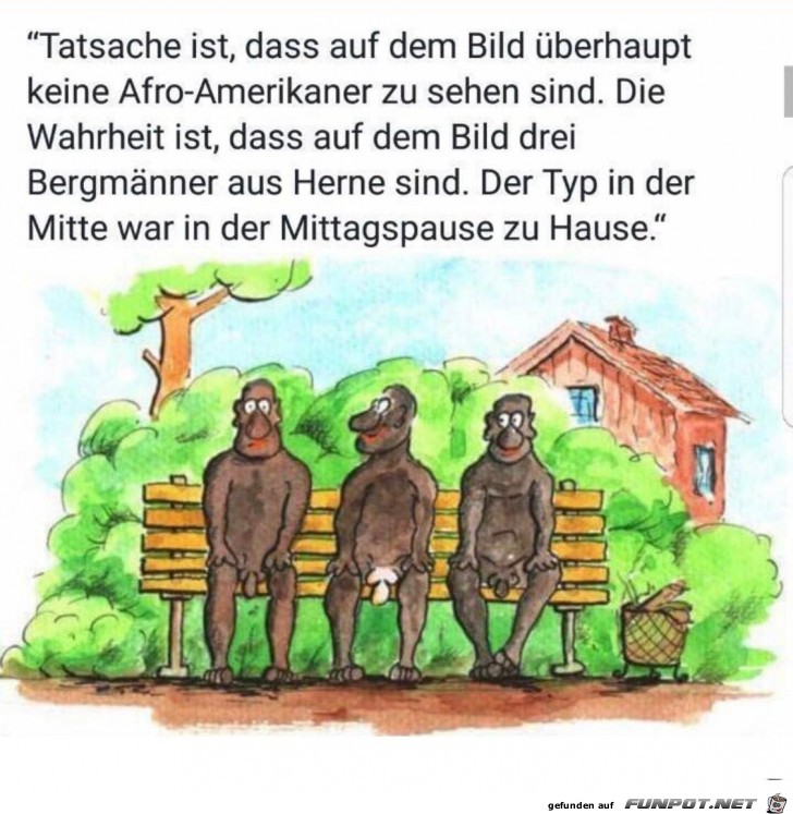 Bergmaenner Bergmaenner